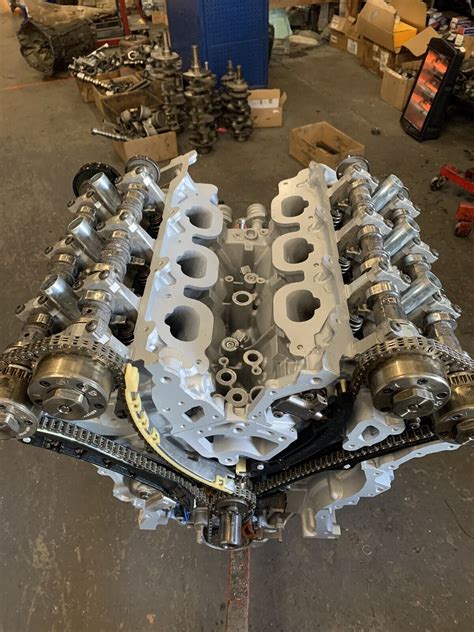 Chrysler/Jeep/Dodge REMAN 3.6L Pentastar Engine (NO CORE CHARGE) Free shipping | eBay