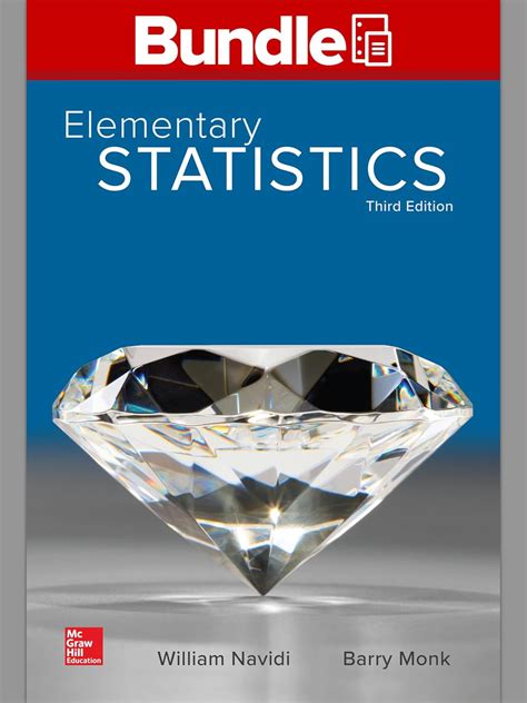 Buy Elementary Statistics With Connect Math Hosted by Aleks Access Card ...