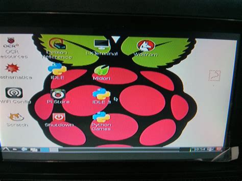 Image result for Raspberry Pi Four