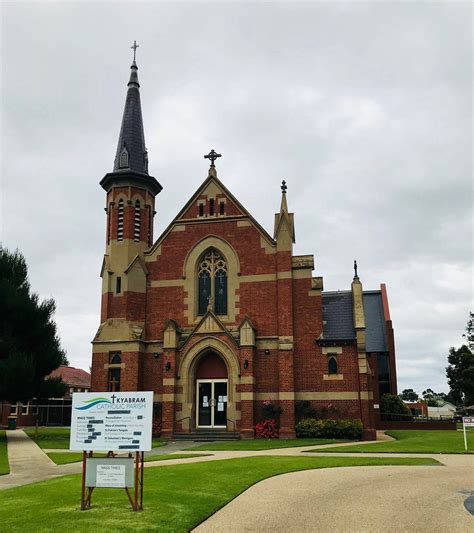 ST AUGUSTINE'S CATHOLIC CHURCH (2025) All You Need to Know BEFORE You ...
