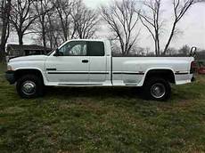 1999 Dodge Ram 3500 by Sell Used 1999 Dodge Ram 3500 Slt Laramie Truck Cummins In 1999 Dodge Ram 3500