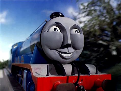 Gordon The Big Engine Mad