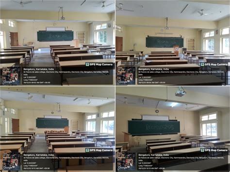 SFS College, Autonomous