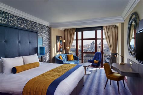 Leonardo Royal Hotel London City | UK | Leonardo Hotels