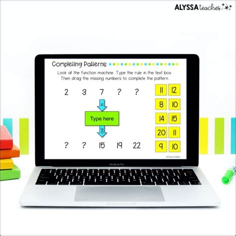 Patterns Class 4 的图像结果