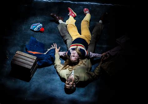 REVIEW: "A harrowing but unmissable ride." The Lovely Bones will have ...