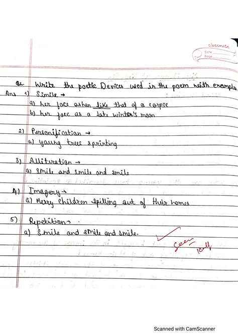 Image result for Class 12 Unit 2 Notes of English