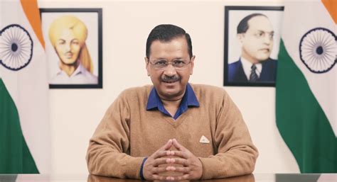 Twice in 2 Days: AAP Claims CBI Will Arrest Arvind Kejriwal if Party ...