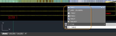 Image result for AutoCAD Command Panel