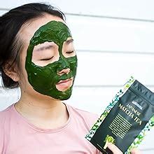 Heapwell Superfoods Japanese Matcha Green Tea Powder, 50G (50 Servings ...