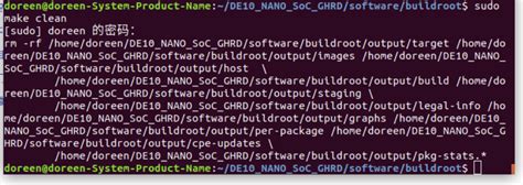 Image result for Buildroot Output
