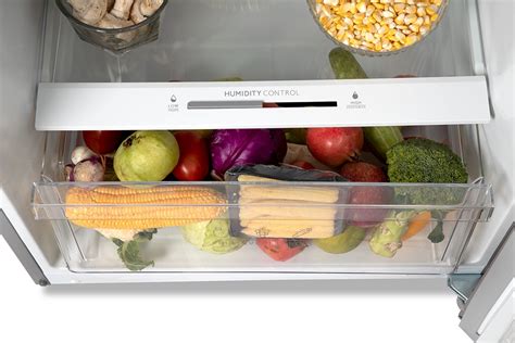 BPL FF 500L Frost Free Refrigerator - BRF-5200AVSS