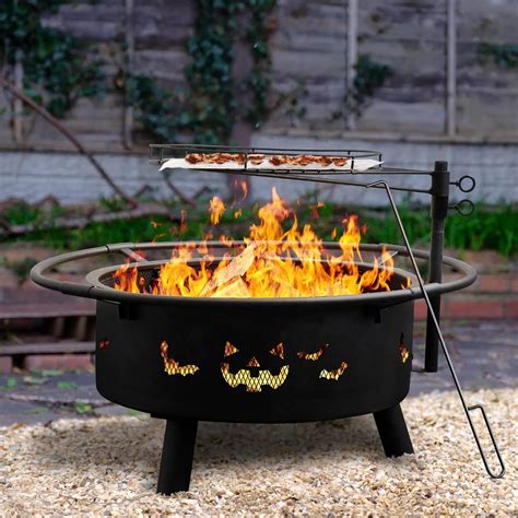 Customized Feuerschale Leading Technology Steel Fire Pit Manufacture Of Corten Fire Pit Ring ...