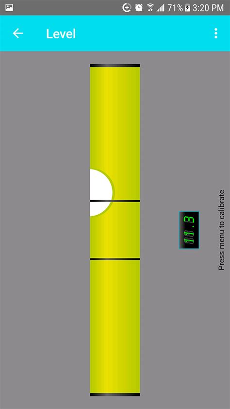 Gyro Compass Pro: A Toolkit with Altimeter - Metal Detector - Level and ...