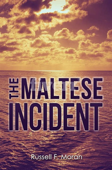 The Maltese Incident: A Novel of Time Travel (The Harry and Meg Series ...
