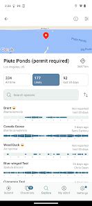eBird by Cornell Lab – Apps on Google Play