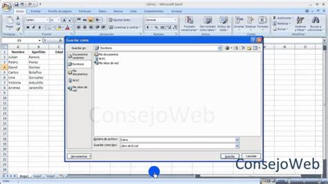 Image result for Tutorial Como Poner Excel En PDF