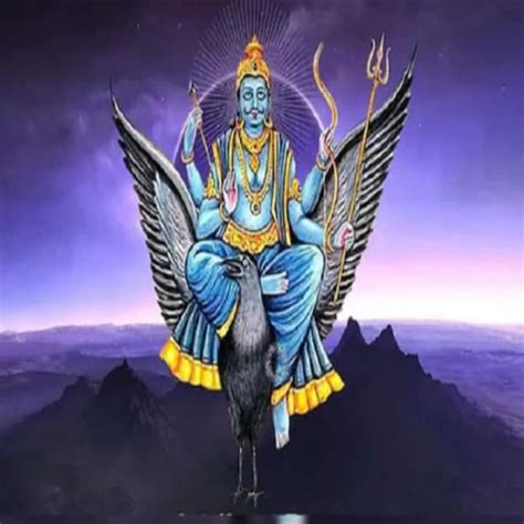 Astrology - Shani Dev: ఈ రోజు నుండి ఈ 5 రాశుల వారికీ శని దేవుడి నుంచి ...