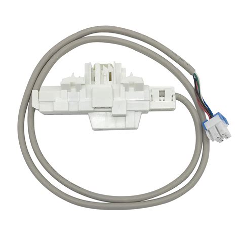 Samsung WA45M7050AW/A4 Door Lock Switch - Genuine OEM