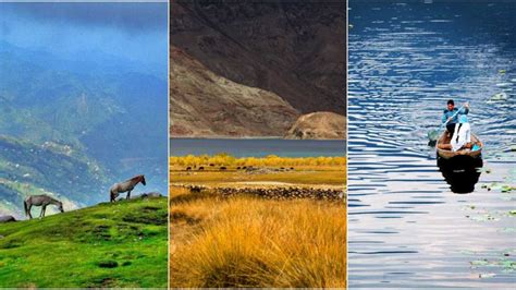 20 pictures of Kashmir that make you want to go | Condé Nast Traveller ...