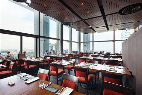 LeVeL33 - Brewery/Beer Garden Restaurant in Singapore, Singapore | The ...