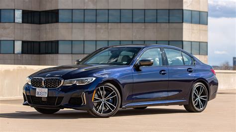 Bmw M340i 2020