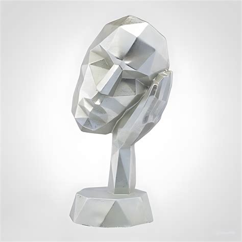 Explore and purchase Tinyminymo's Human Face Artifacts Online at Best Price