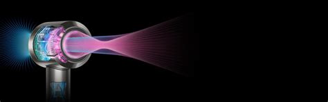 Dyson Supersonic™ Hair Dryer (Prussian Blue/Rich Copper) | Buy Now