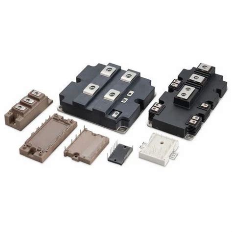 POWER MODULES - ABB IGBT Module Trader - Retailer from Mumbai