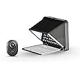 Buy LENSGO TC7 8” Teleprompter for iPad Tablet Smartphone DSLR Camera w ...