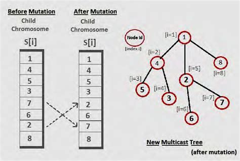 Image result for Mutation Process