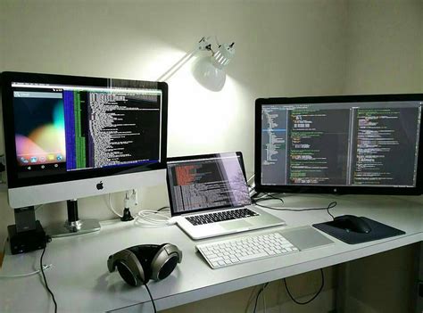 Coding Setup 的图像结果