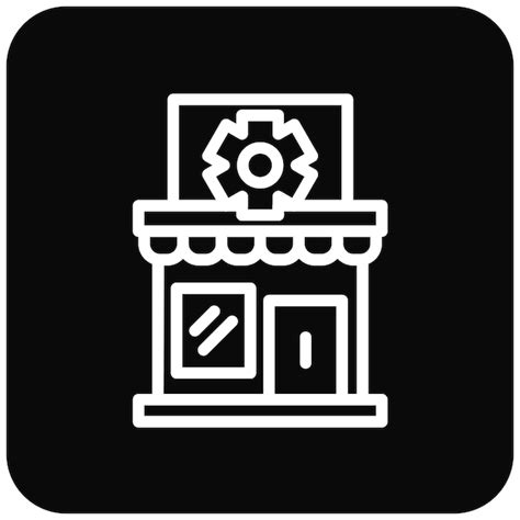 Tuner. Shop Vector 的图像结果