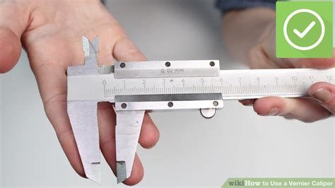 Image result for Using Vernier Caliper