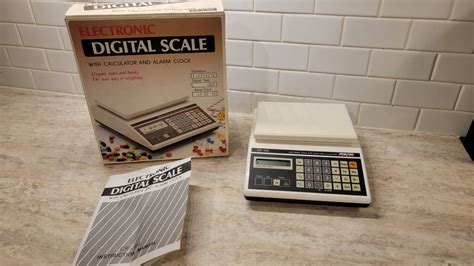 Image result for Old Digital Scale Display