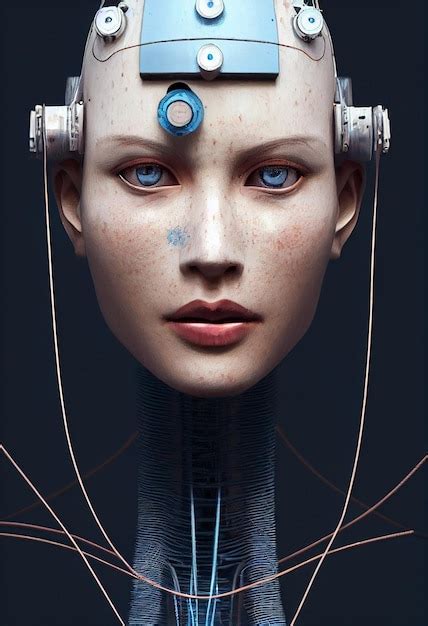 Cyborg Pics 的图像结果