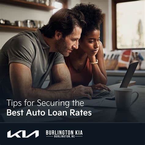 Burlington Kia-NC on LinkedIn: #autoloans #savings #burlingtonkia
