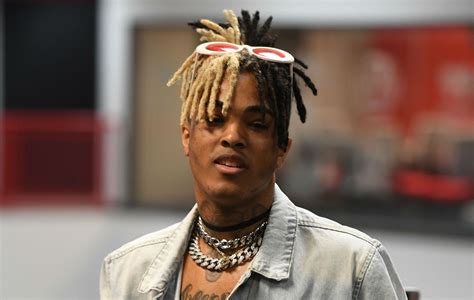 XXXTentacion murder trial reportedly set to begin this week
