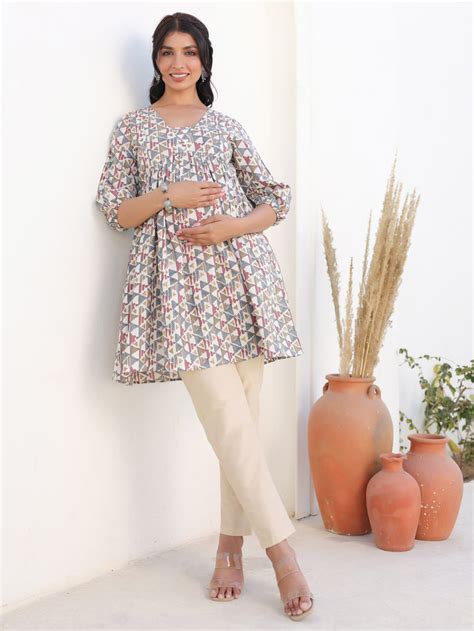 Maternity Wear | India's No.1 Maternity Wear | Pregnancy Clothes