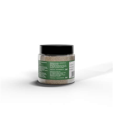 Buy Organic Carom Seeds (Ajwain) 50g – Pure Spice – IKAI ORGANIC