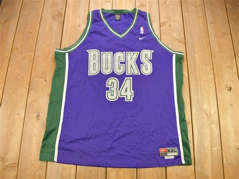 Ray Allen Bucks