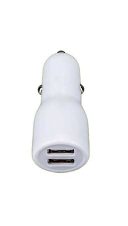 ERD CC-32 Micro Car Charger 5V, USB Dock, Compatible with All Smart ...