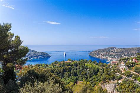Villefranche Sur Mer