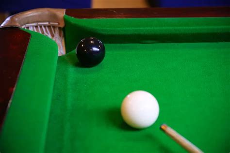 Snooker 的图像结果