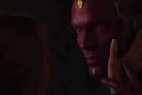 Image result for Wanda Vision Face Expressions