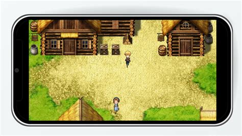 RPG Programming Tutorial 的图像结果