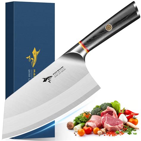 Top 5 Meat Cleavers: A Comprehensive Buyer's Guide