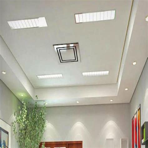 Gypsum False Ceiling Service in Ahmedabad India
