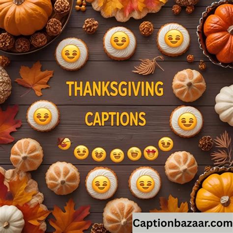 Thanksgiving Instagram Captions Gratitude with Style