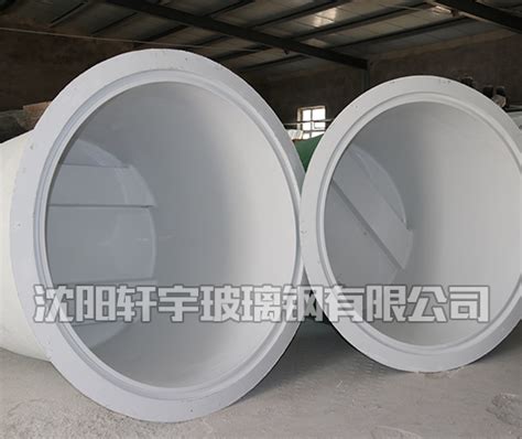 长春玻璃钢管厂加工，生产提供***的玻璃钢工艺管道定制加工-258jituan.com企业服务平台